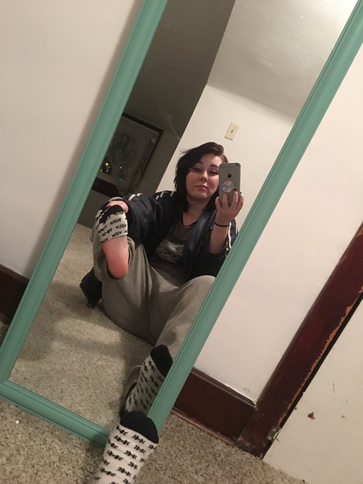 These toes were ready to be free ! #Footfettish #footlover #cutetoes #prettyfeet #ogmodel #lovefeet #prettytoes<a href="/tag/footfettish"class="tags">#Footfettish</a><a href="/tag/socks"class="tags"><span>#socks</span></a><a href="/tag/prettyfeet"class="tags"><span>#prettyfeet</span></a><a href="/tag/lovefeet"class="tags"><span>#lovefeet</span></a><a href="/tag/prettytoes"class="tags"><span>#prettytoes</span></a><a href="/tag/footlover"class="tags"><span>#footlover</span></a>