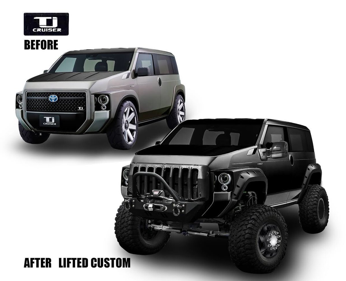 Continuez Vos Reves Twitterren Tj Cruiser Custom Toyota Fjcruiser トヨタ Tjcruiser Tjクルーザー ランクル0 ランドクルーザー 東京モーターショー ヴェルファイア Hummerh2 ハマー Wrangler ランクルプラド Landcruiserprado Fj Continuez Vos Reves Twitterren Tj Cruiser Custom Toyota Fjcruiser トヨタ Tjcruiser Tjクルーザー ランクル0 ランドクルーザー 東京モーターショー ヴェルファイア Hummerh2 ハマー Wrangler ランクルプラド Landcruiserprado Fj