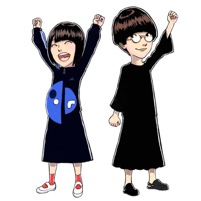 梶原パセリちゃんのtwitterイラスト検索結果 梶原パセリちゃんのtwitterイラスト検索結果
