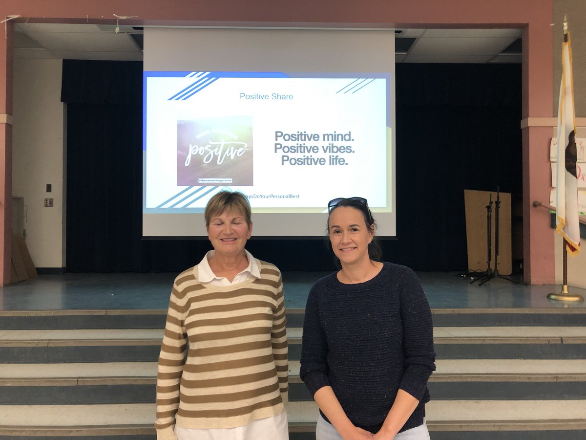 JHPthePrincipal's tweet photo. Congratulations to Megan Miller for receiving a @calrta4teachers grant today! Mrs. Miller is one of our mod/severe special education teachers and this will help her students attend educational field trips! #CalRTA
#FordFalcons #AlwaysDoYourPersonalBest #DSUSDpride https://t.co/SdNfZMMGxM