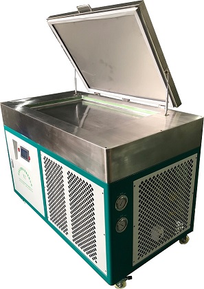 deng8278200's tweet image. From concept to reality. Visit: ultrafreez.com #the65-inchrefrigeratedseparator #freezerlcdseparatormachine