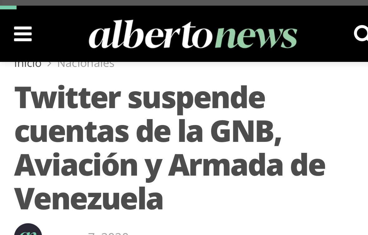 Diego_Arria's tweet photo. Bravo por twitter . Sugiero hacer miles de RT para agradecer a twitter https://t.co/f2UXxN3ECm