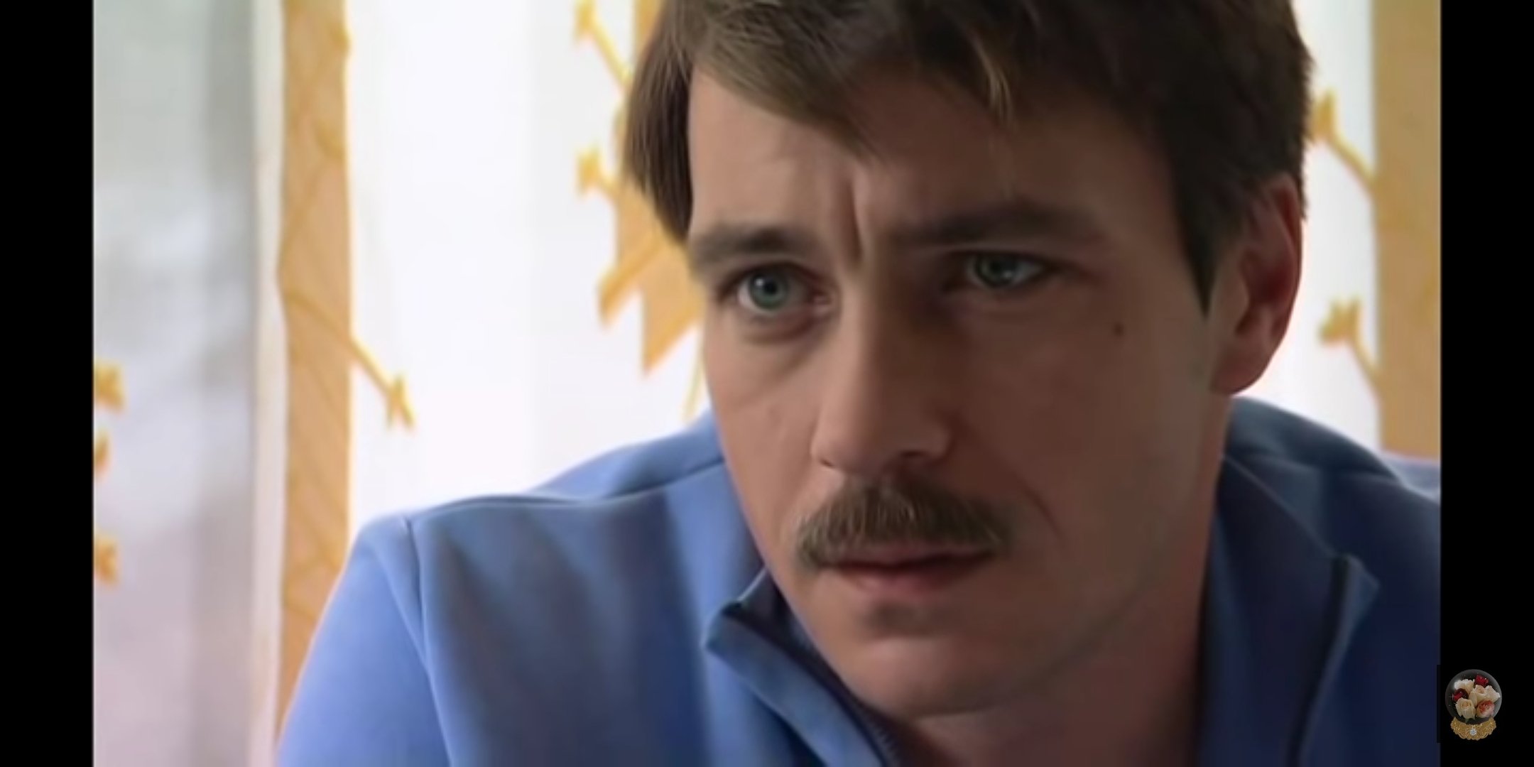 Серафима сериал