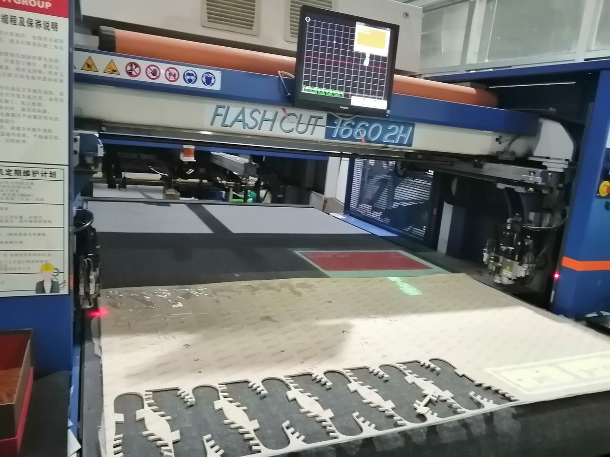 welcome to RiZhi 
great #feltbelt used on #cutters