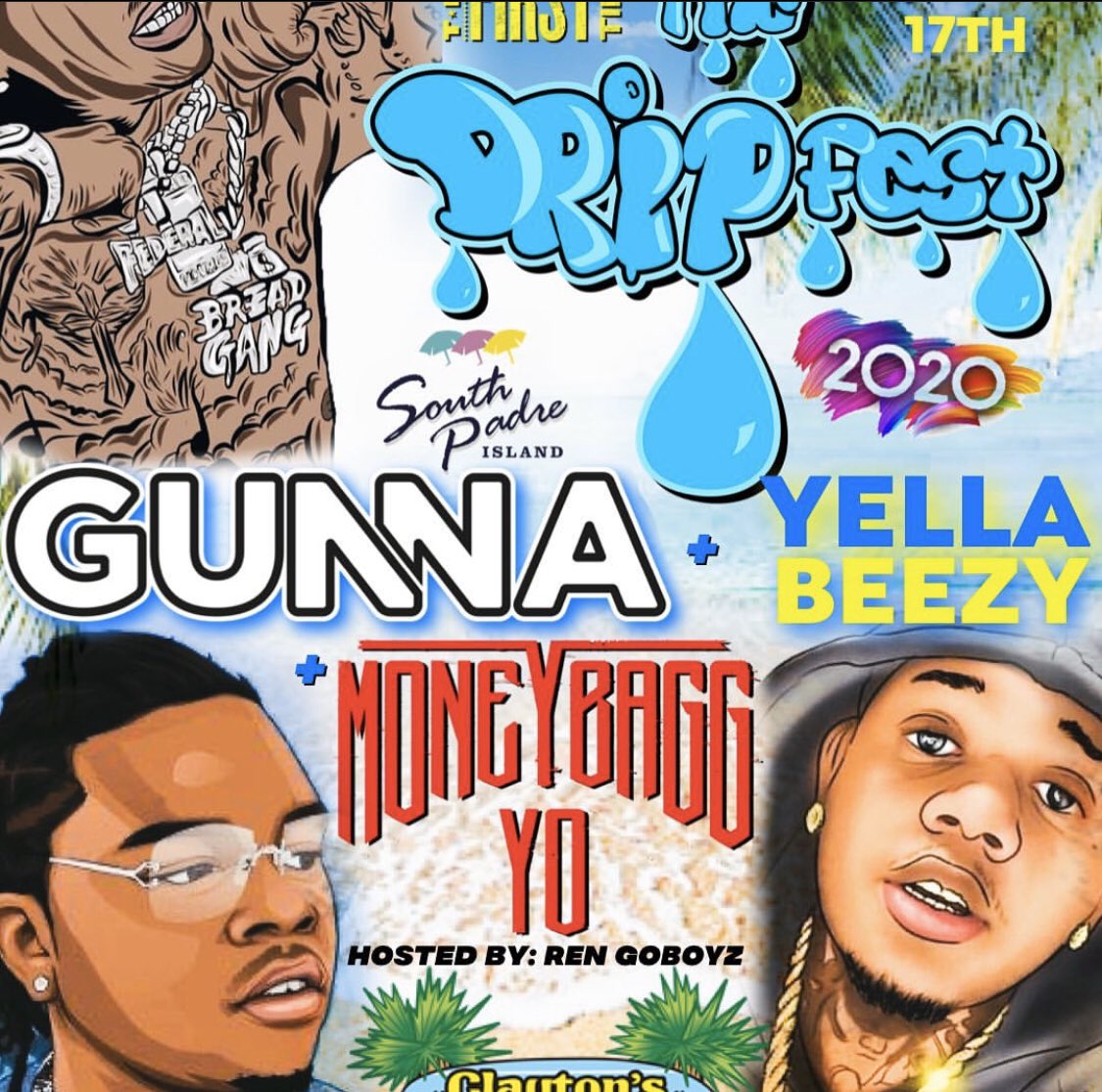 tonighttally's tweet photo. Thereโs only one place you should be spring break MArch 15-21 South Padre Island #PadreU #RedCupU ๐ด๐๐๐ฝโโ๏ธ #TXSU #pvamu #uh23 #tamu #shsu https://t.co/MbI6CTg0Kw