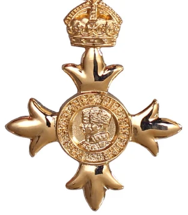 INTERPORTPOLICE's tweet photo. Sometimes attention is warranted.  We are most pleased to congratulate our friend &amp; colleague James Douglass OBE, IPM for being awarded an OBE, Order of the British Empire, by Her Majesty the Queen.  His distinguished UK and International work &amp; career in policing is exemplary. https://t.co/kqryQSsLj0