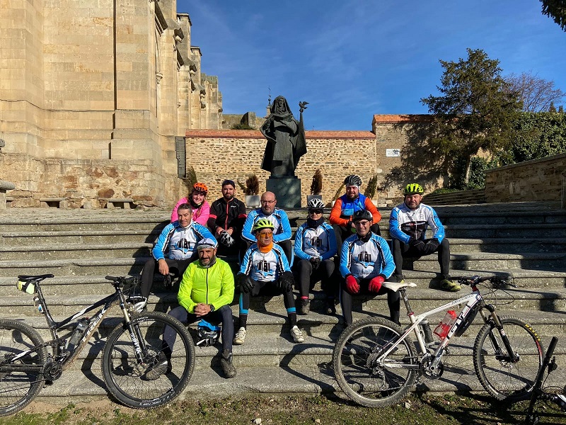 Año Nuevo y a seguir con fuerza - bicirunsalamanca.com/2020/01/ano-nu…