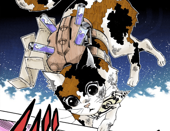 鬼滅の刃の茶々丸とは珠世の三毛猫 死亡したと噂だがどうなった 漫画情報 Info