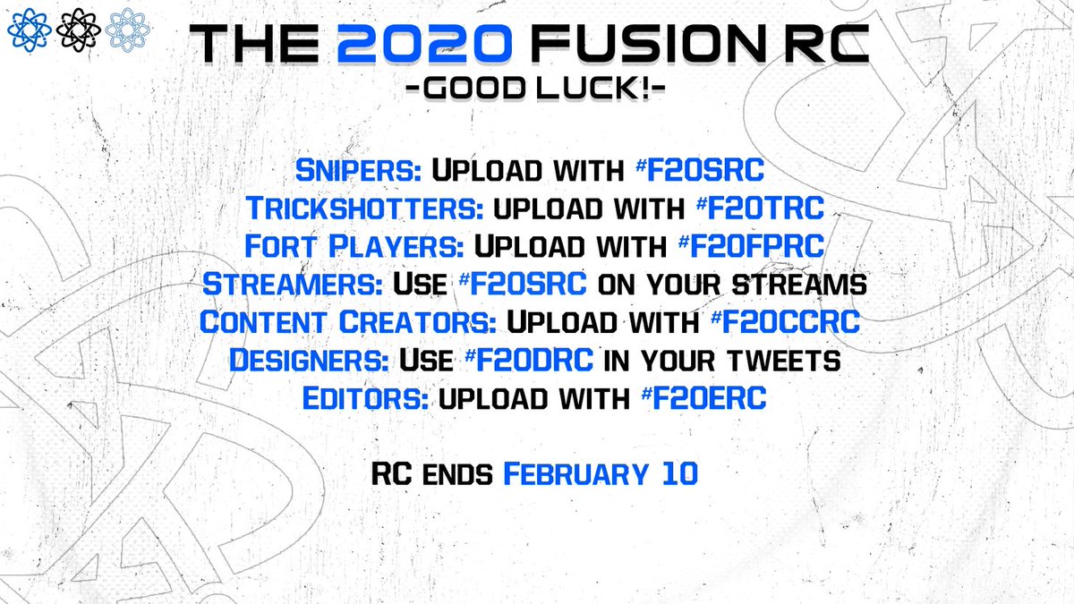 Fusion ⚛️ tweet media