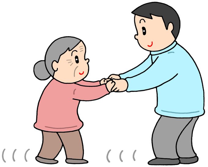 歩行訓練のtwitterイラスト検索結果 古い順 歩行訓練のtwitterイラスト検索結果 古い順