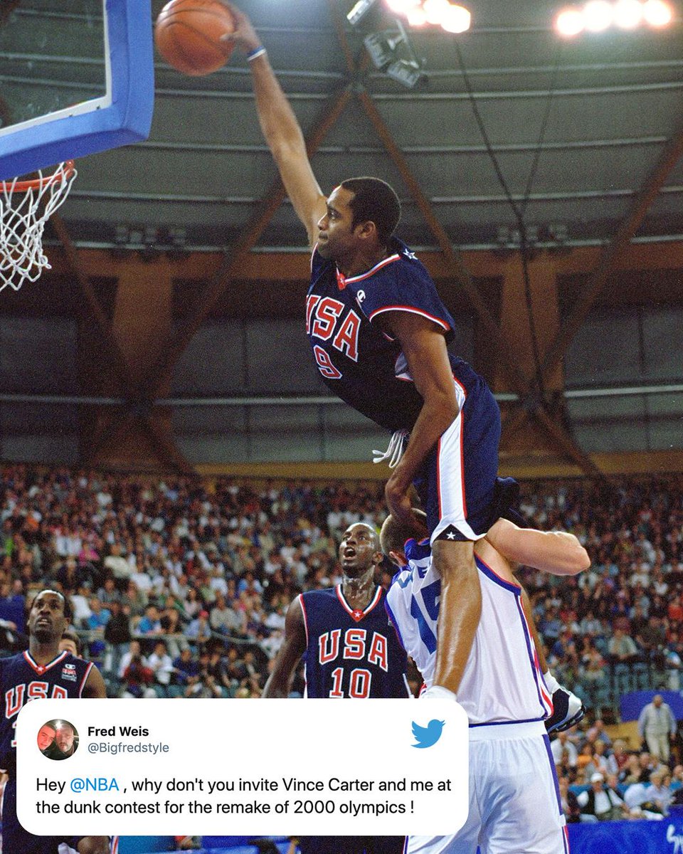 ESPNNBA's tweet photo. We're down for it, @NBA https://t.co/bTYJa7cgPB