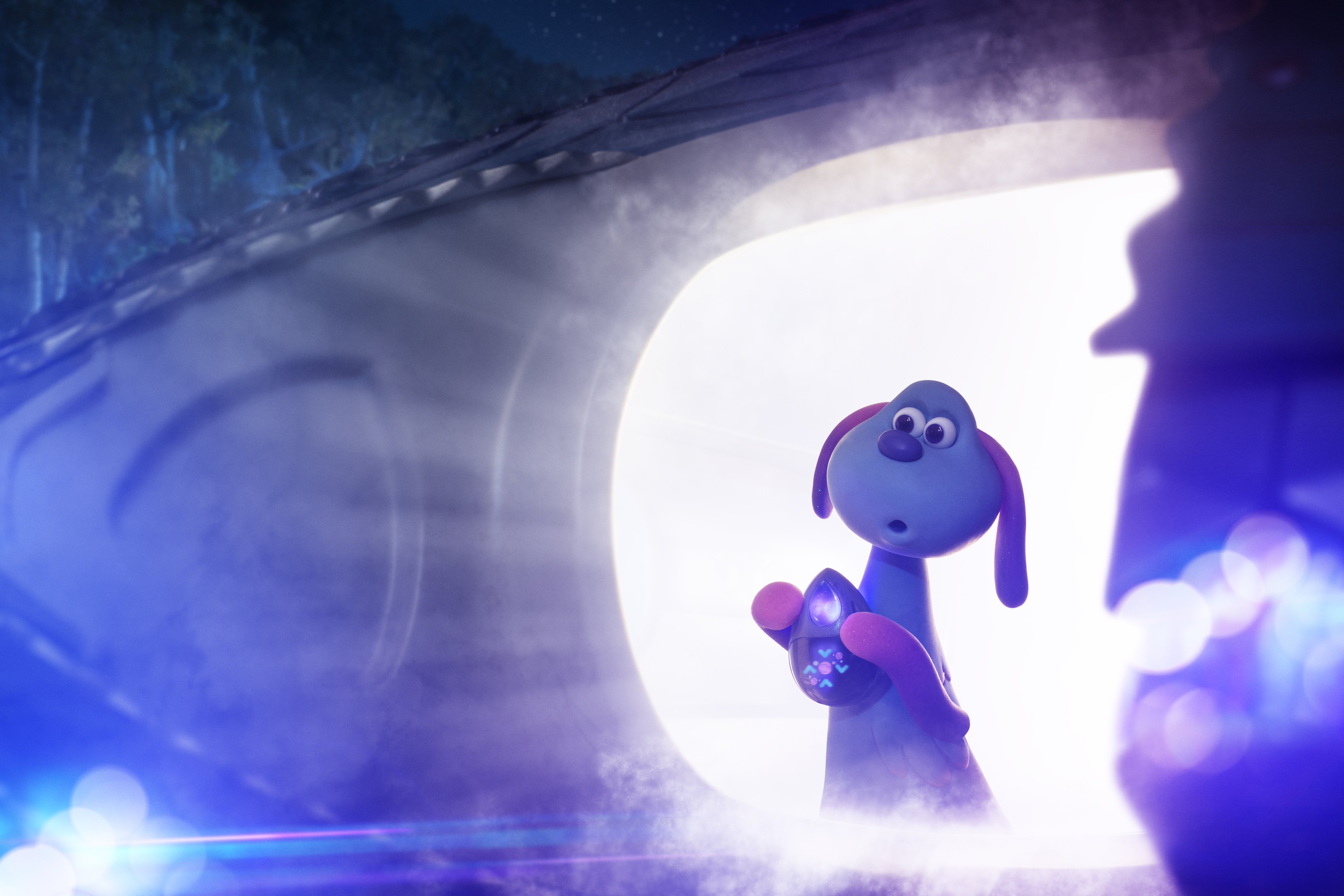 全国公開中 映画 ひつじのショーン ｕｆｏフィーバー 公式 Shaun Movie Twitter