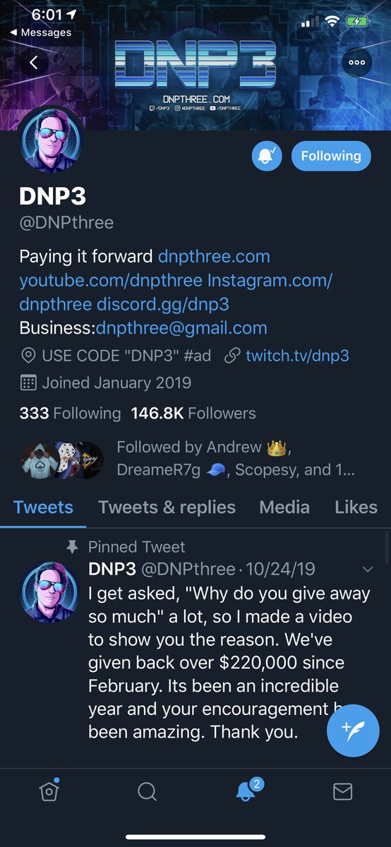abby tweet media