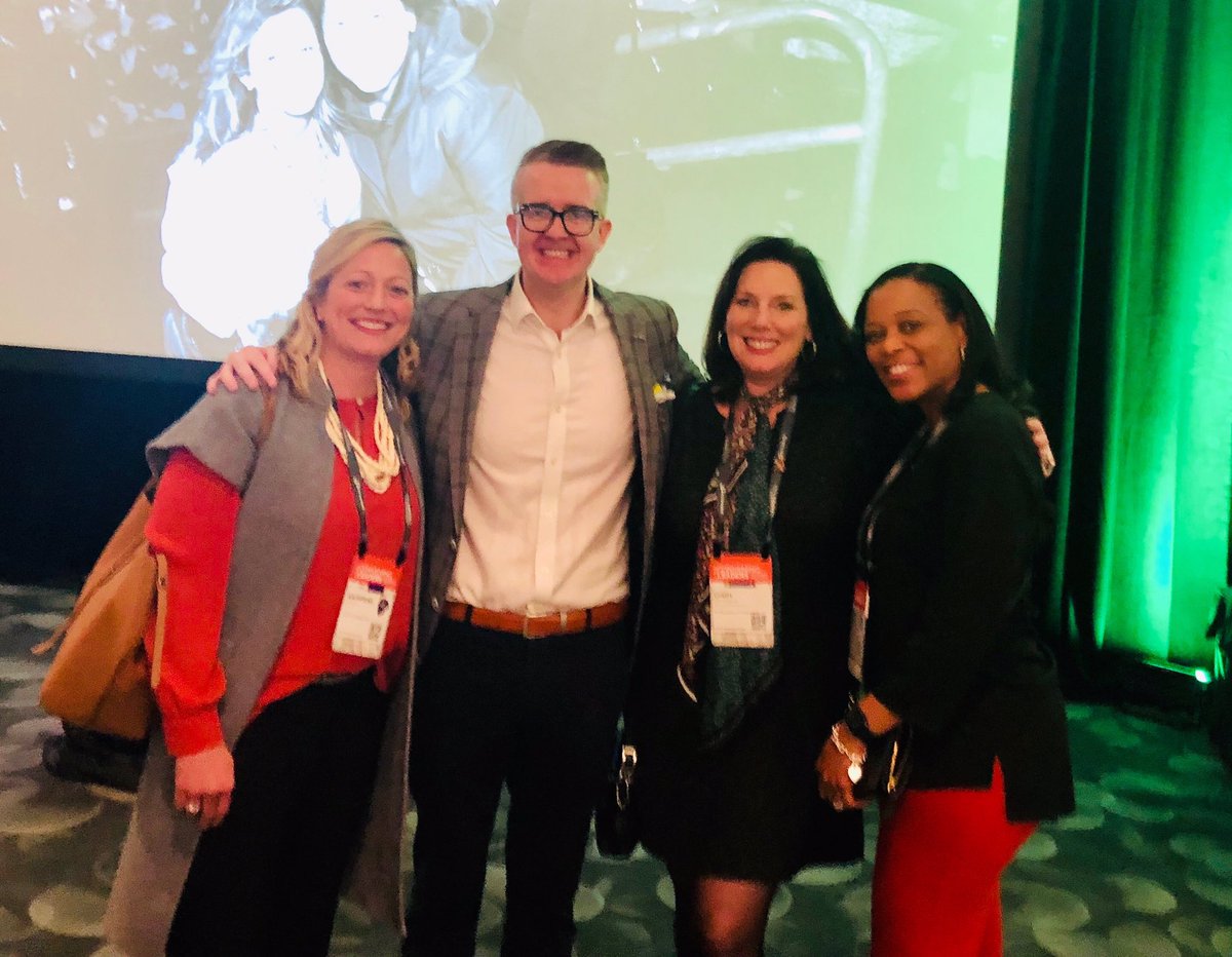 CvR_Levy's tweet photo. Great session @pcmahq with David Meade, the Art of Persuasion. #PCMACL #Wearelevy https://t.co/xJNpUnBdlL