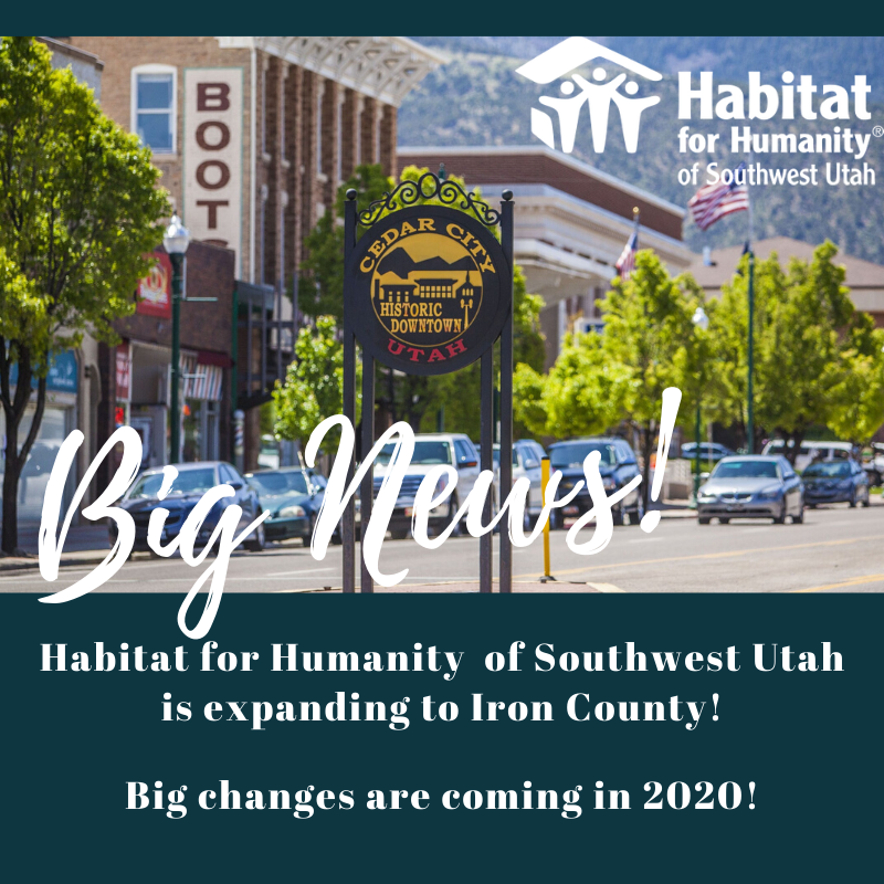 HfH Southwest Utah (@swutahrestore) on Twitter photo 