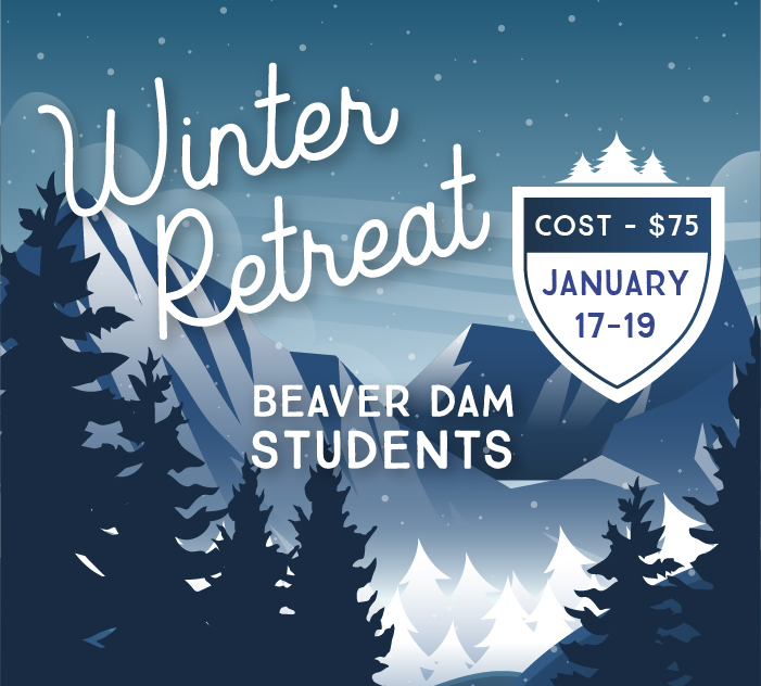 BDBCstudents's tweet photo. Don't forget to sign up for our upcoming Winter Retreat! The deadline to register for this awesome event is tomorrow!
*
Go to https://t.co/atUKd9y5zp to sign up today! https://t.co/8rmhQkRyLu