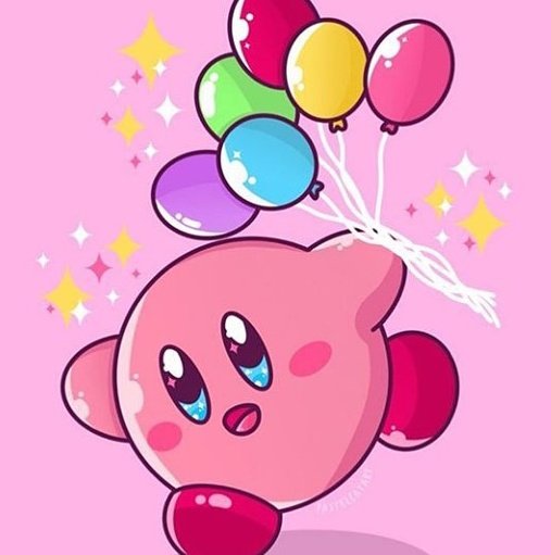 Kirby estrella (@Kirbyestrella3) / Twitter