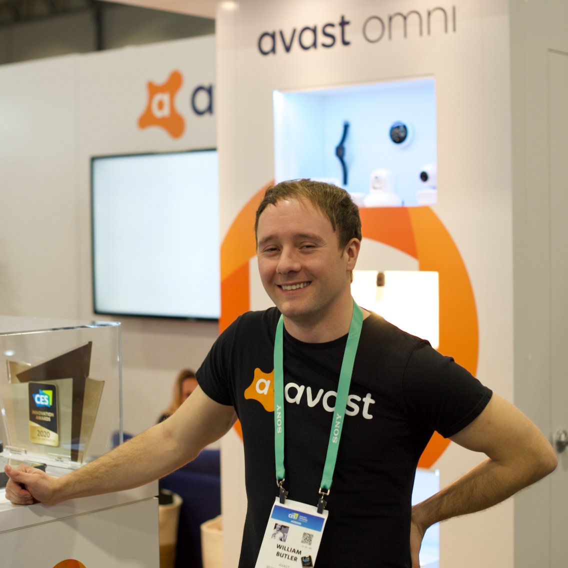 avast omni avast omni