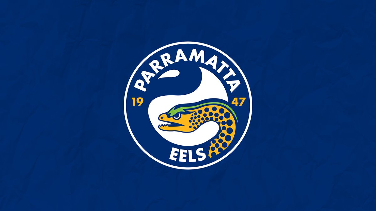 Parramatta Eels tweet media