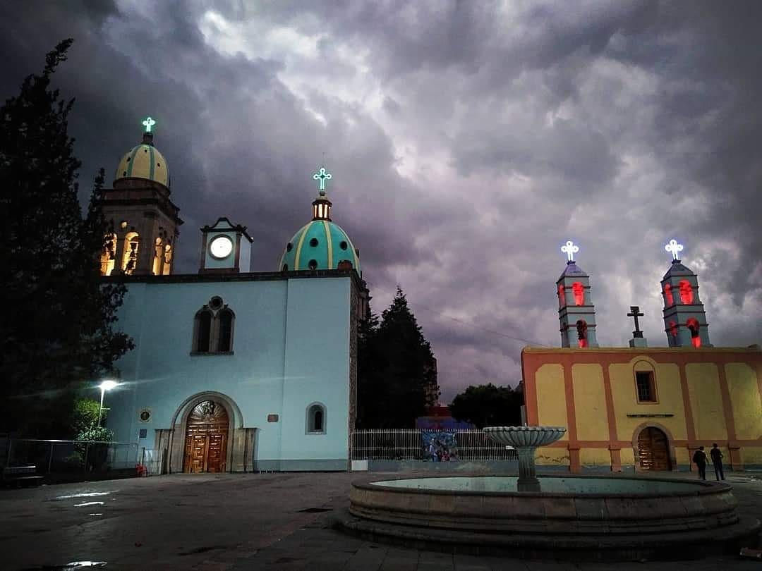 Tiempo Santa Rosa on Twitter: Tiempo Santa Rosa on Twitter:
