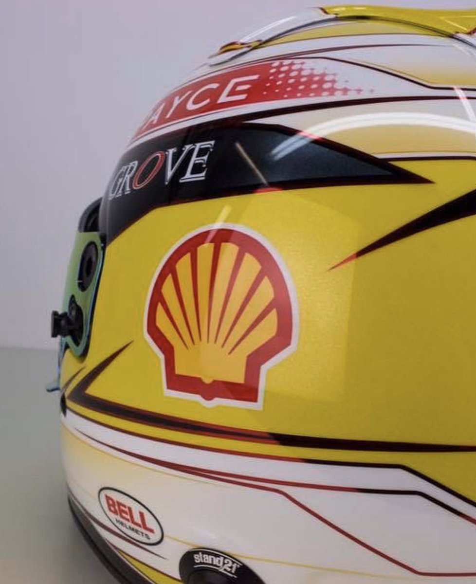 With the devastating fires ripping through Australia, #BellAthlete @SMcLaughlin93 has decided to auction off his 2017 @SuperCars helmet.

Currently at $46,100 AUD, he’ll match the total &amp; donate it all to <a href="/RedCrossAU/">Australian Red Cross</a> &amp; @WIRES_NSW!

Bid Here ➡️ ebay.com.au/itm/Scott-McLa…