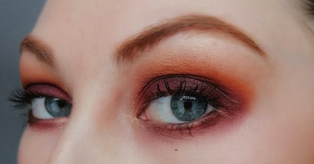 lizzylovescows's tweet photo. This look is 🔥😍
#makeup #beauty #eyeshadow #purcosmetics #color #followforfollow @purcosmetics @physiciansformula @NudeByNature @revloncanada https://t.co/V6RAPIwLUq