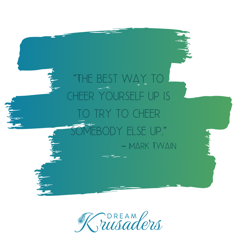 KBHoisington's tweet photo. #cheerup #cheerful #becheerful #dreamkrusaders #kelliehoisington https://t.co/Wf6wvu2Dbk
