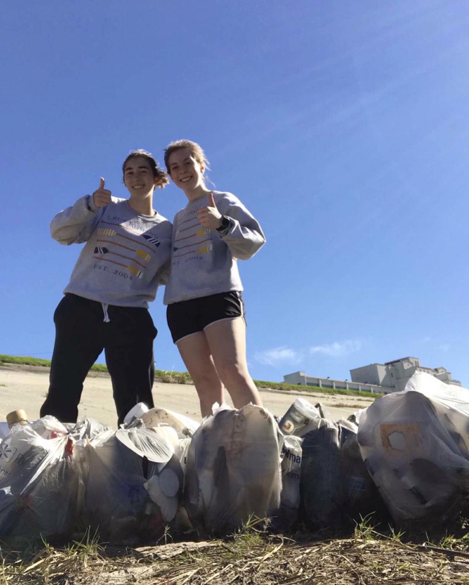 LSU Rowing Club tweet media