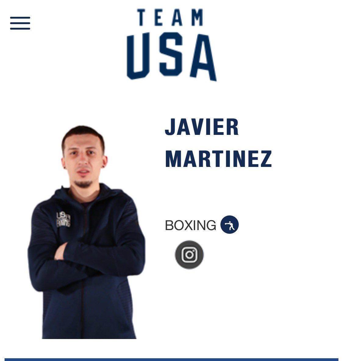 MikeCoppinger's tweet photo. Dalis Kaleiopu of Hawaii will compete as a pro at 135 pounds. 

Marcus Valle of Florida will campaign at 147. 

Kahshad Elliott of New Jersey will fight at 154. 

Javier Martinez of Wisconsin hopes to represent the U.S., at the Olympics as a 165-pounder https://t.co/kRlVzKZ0cq