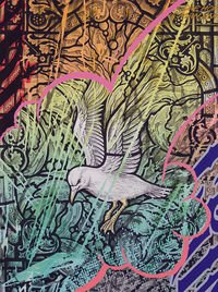 "Aaron S. Coleman: A Printmaker for Our Time" at thatsinkedup.blogspot.com
