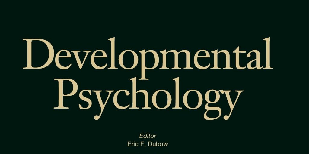 APA_Journals's tweet photo. The ability to anticipate future states and needs is a critical skill children must develop for successful daily functioning. In a new study from Developmental Psychology, Mazachowsky and colleagues constructed the Children's Future Thinking Questionnaire: https://t.co/BxQ7o5GDjh https://t.co/BKAOOM8w8Q