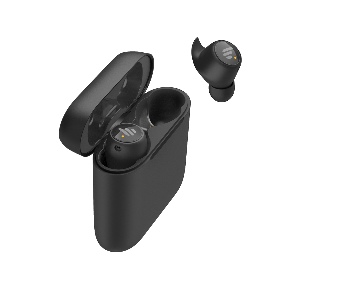 JabbaReviews's tweet photo. Edifier Elevates Its Audio Selection With Its New, High Quality, Wireless And Gaming Headphones At CES 2020
https://t.co/Ja8ssfsoFA
@Edifier_Global @BleatPR
#Edifier #BleatPR #CES2020 #CES #CESNews #News #Tech #headphones #Earphones #gaming https://t.co/VZ6SSI9VaO
