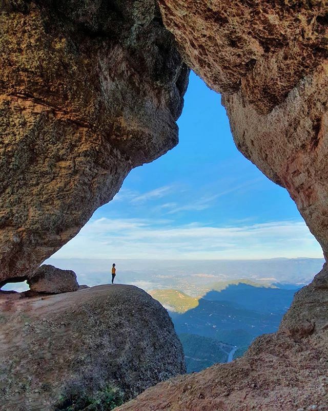 Igers, molt bon #2020! El primer #InstantDestaCat que hem seleccionat aquest any és aquesta imatge de <a href="/judith/">judith</a>.chm. Moltes gràcies, Judith, per les teves fotos i per compartir-les amb nosaltres!
💜❤️💛💚💙 👉🏻Recordeu: si voleu ser mencionats, seguiu-nos i… ift.tt/2QYb7dv