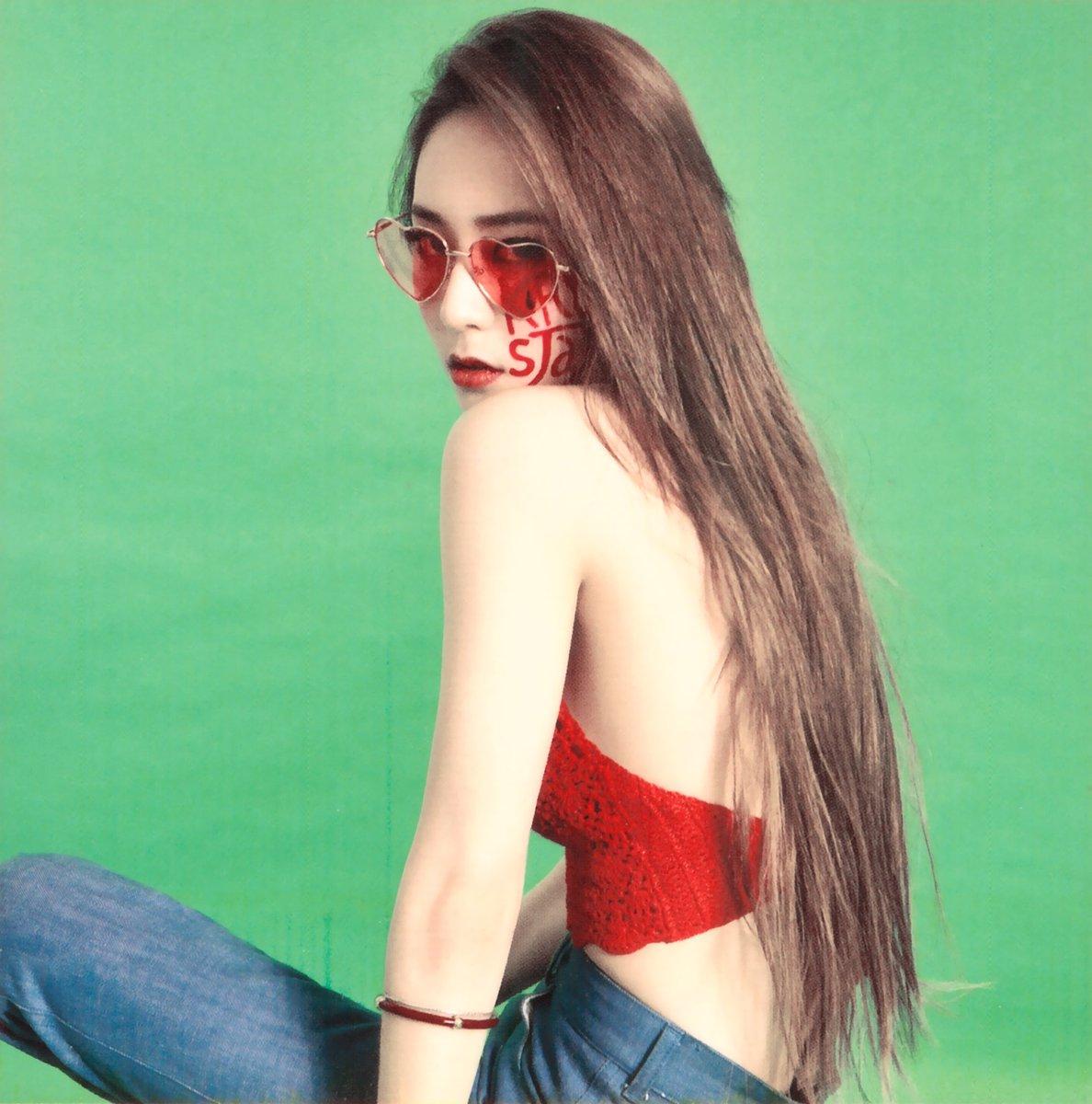 krystal pics tweet media