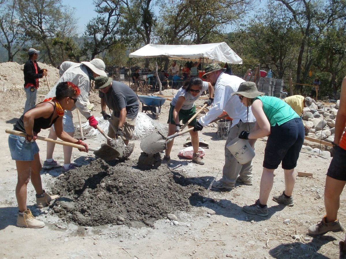This Friday, Jan. 8 at 6pm our friends <a href="/trirockclub/">Triangle Rock Club</a> will be hosting a yoga class to support our local team’s global mission trip to Honduras. Cost is $15 for members &amp; non-members. 100% of the reservation cost will be donated to Habitat.

Sign up: trianglerock.club/habitatyoga