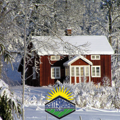 “Scott Lewis was an amazing project manager! He went above and beyond to find the perfect shingle for my new roof and I couldn't be happier. Prompt, knowledgeable, and extremely courteous. When I had no idea how the insurance worked, he walked me through every step.” Lynn M.