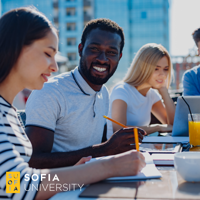 sofiauCA's tweet photo. The first day  of our winter quarter begins next Monday! Are you  ready? 🙌📚 Please give our Office of the Registrar a call if you have any  questions about adding classes.
.
.
.
.
#TransformAtSofia #psychology #business #computerscience #costamesa #paloalto https://t.co/iofAqJXn8f