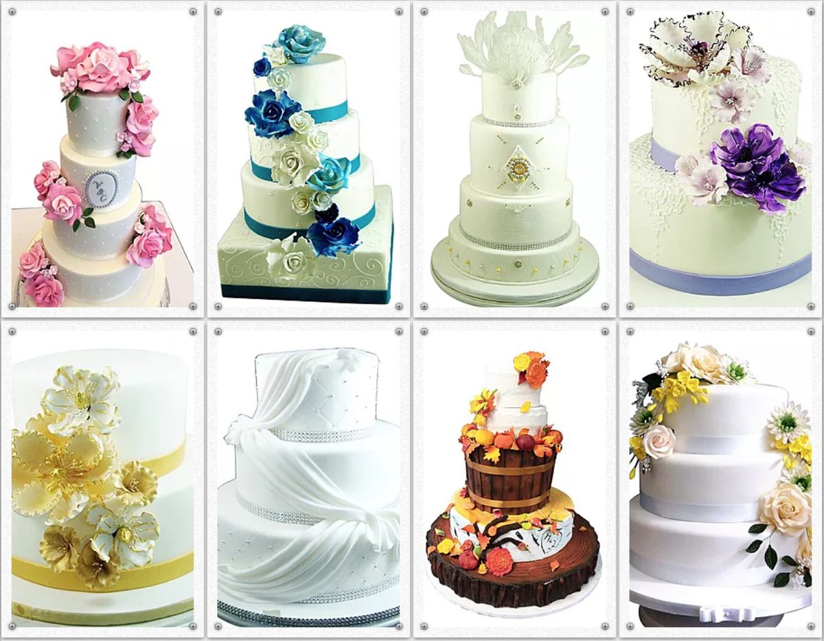 GMK Cakes tweet media