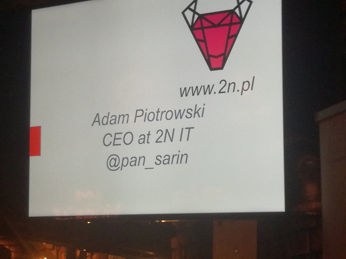 RRUG tweet media
