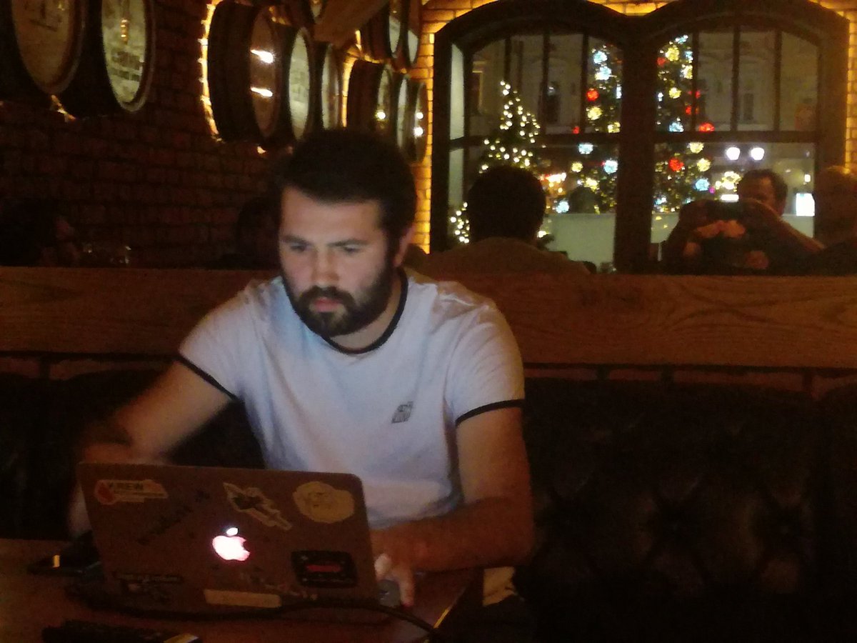RRUG tweet media