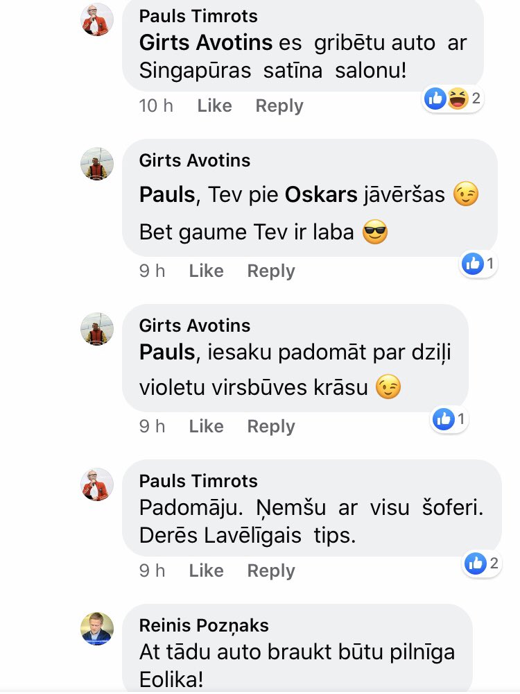 poznaks's tweet photo. Jāatzīst ka benzīngalvas ir visnotaļ muzikāla publika. https://t.co/dLll4ZqOT3