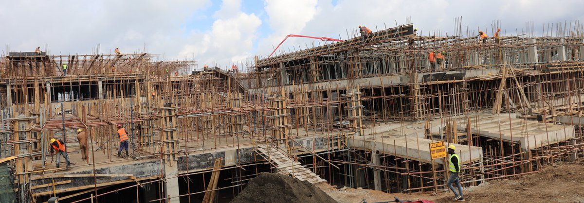 Charles Hinga Mwaura; CBS, CA (SA) tweet media