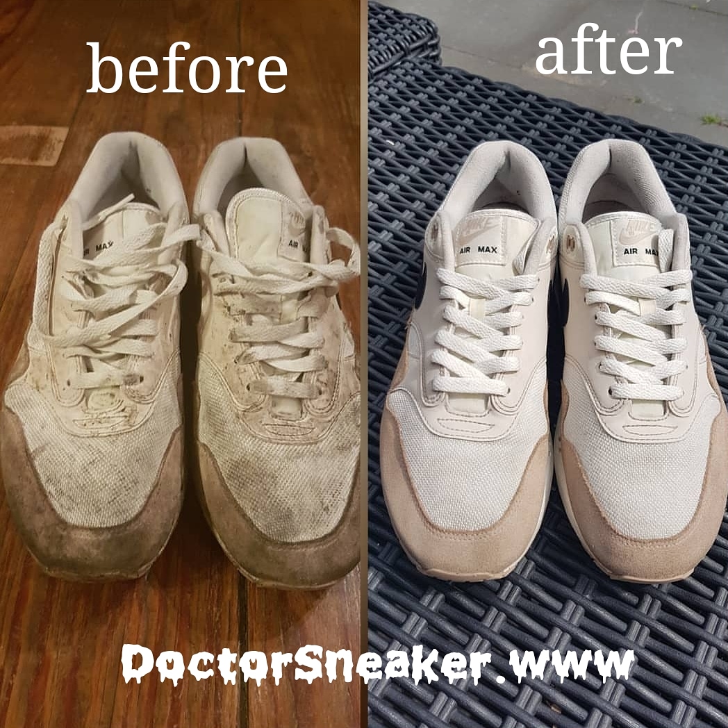 Doctor Sneaker tweet media