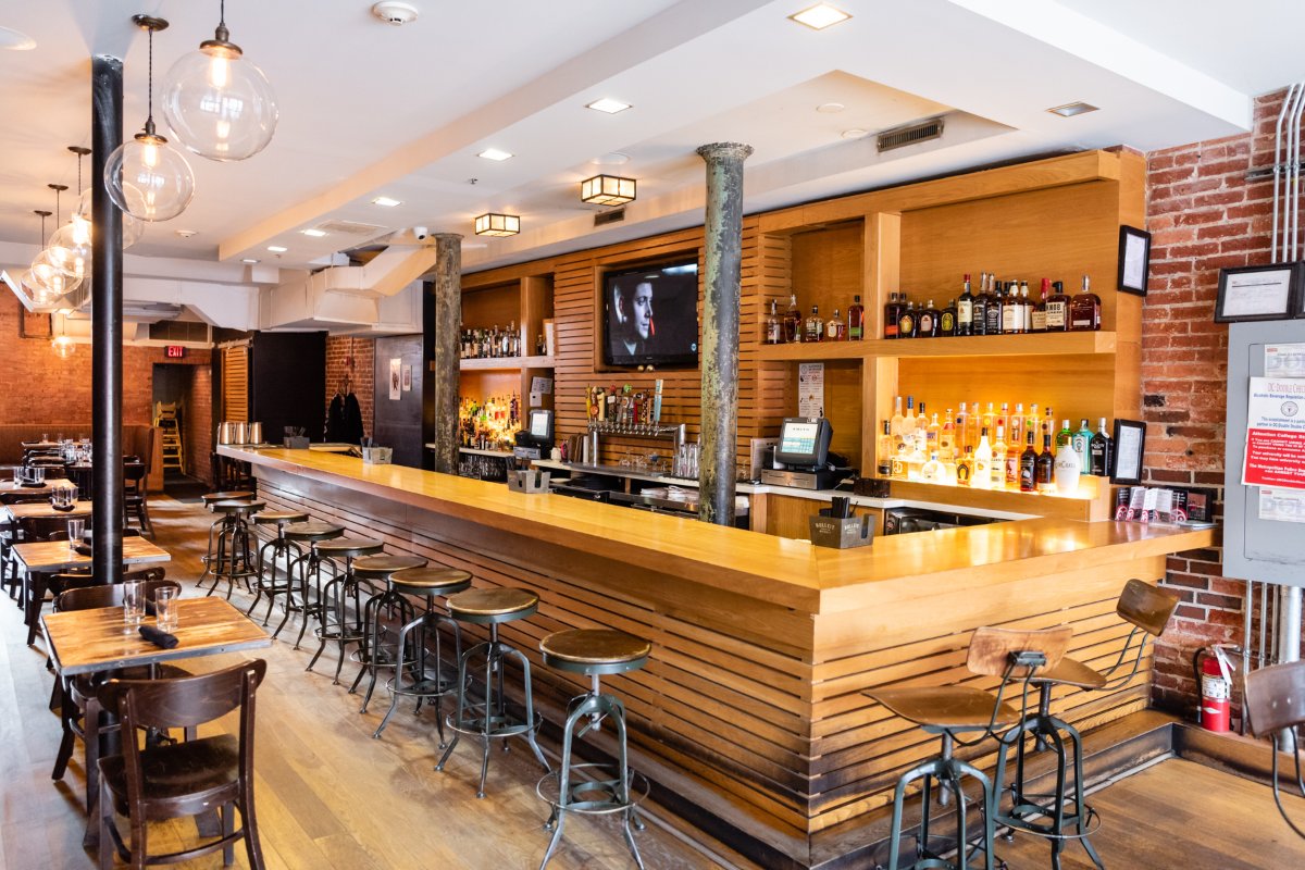 New year. New you. Same stellar sips.