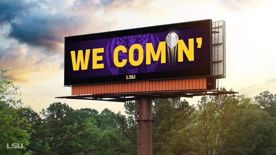 That Damn'd 'ol C 🐅 G tweet media