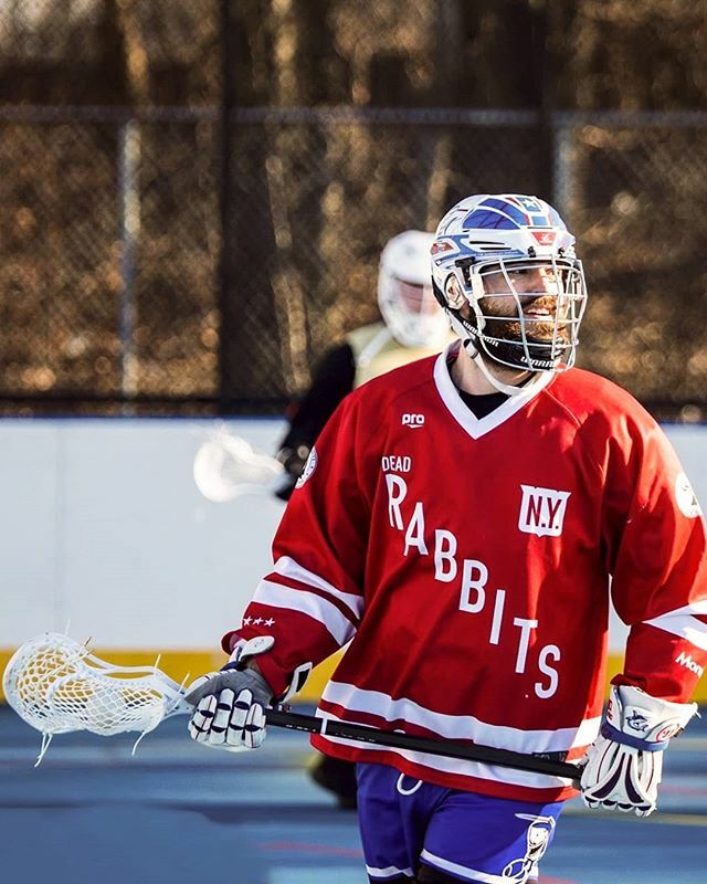 Winning the NYC Box Championship and LaxCon in the same week got @7hron3 like 😀. #laxcon2020 ift.tt/2ZWlWRk