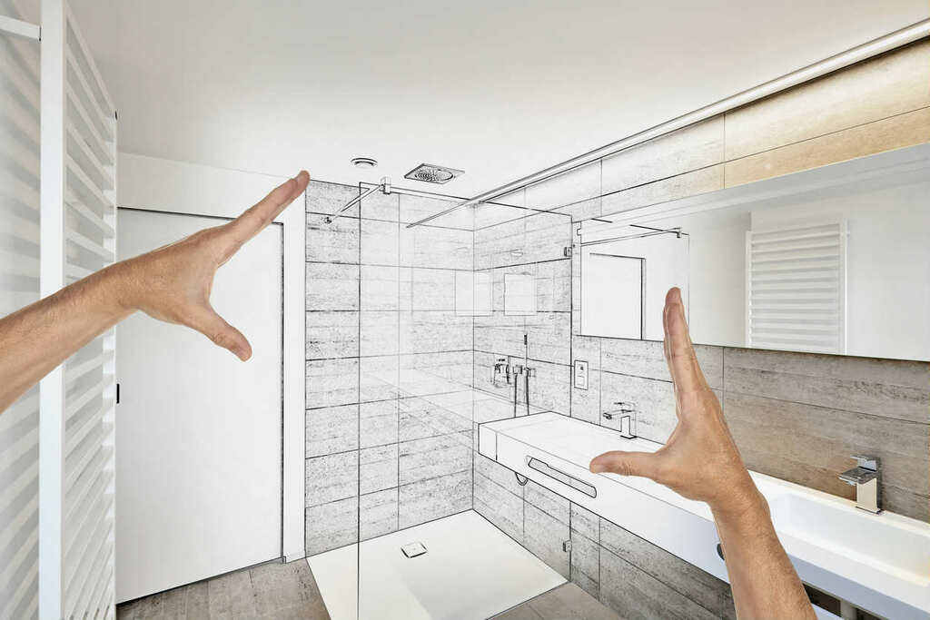 STLRemodeling's tweet photo. Nowadays people want their bathrooms to be comfortable, inviting, stylish, even luxurious, in addition to being efficient and highly functional.
https://t.co/X3H4IwonFA
#remodeling #stlouis #kitchenandbath https://t.co/X3H4IwonFA https://t.co/htxmcwyhaE