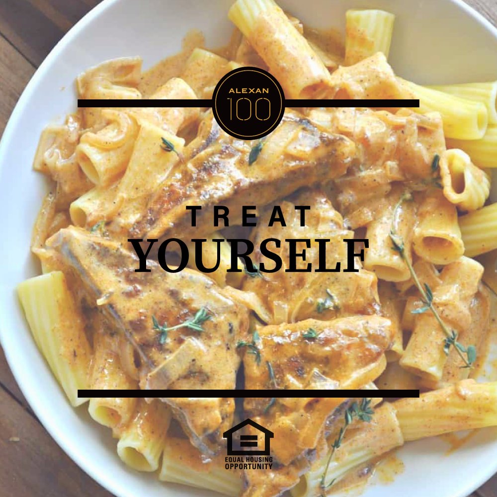 Make your move to #Alexan100 #luxuryapartmenthomesinSeattleWashington , and #treatyourself to #pureluxury . Come home to the life you have always deserved. buff.ly/2QwTmmf #blog
