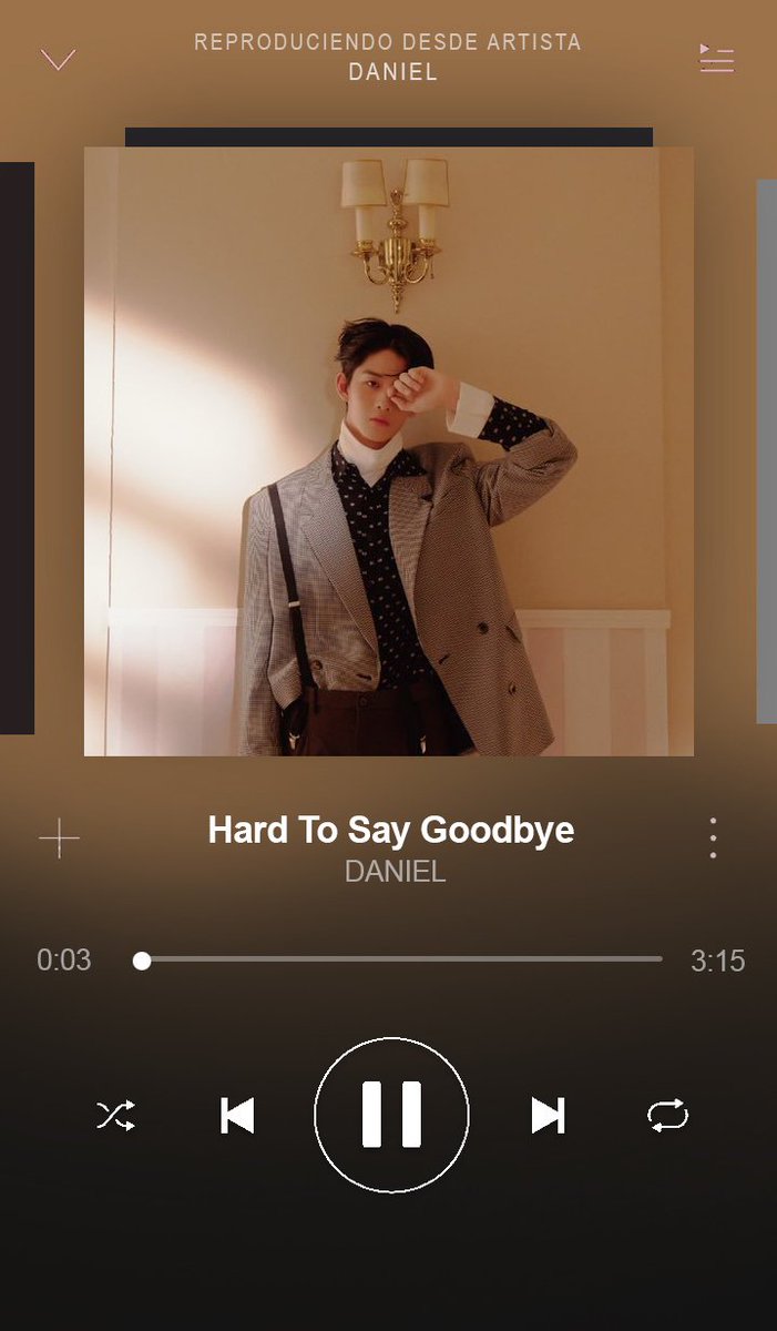 offcl_astrx's tweet photo. ㅤㅤㅤㅤ
ㅤㅤㅤ✈️_¡! 𝐍𝐨𝐫𝐭𝐡𝐞𝐧 𝐔𝐩𝐝𝐚𝐭𝐞 

En estos días ocupados que tenemos, No dejo de escuchar Hard To Say GoodBye de los chicos de DANIEL. ¡Lo recomiendo mucho!

 #DanielHTSG #MOONBIN #CIXTEEN https://t.co/OYL8ldTRcK