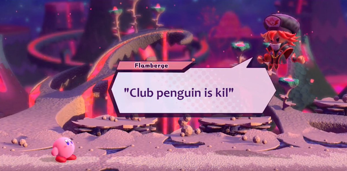 Flamberge tweet media